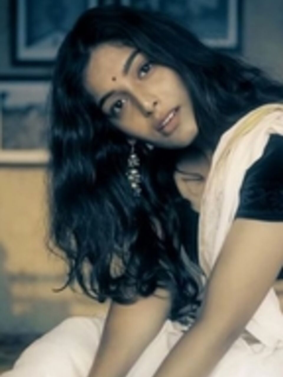 Naghma Rizwan